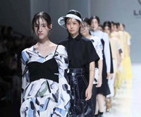 上海市 模特公司 时装模特 服装模特 展示模特