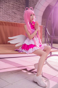 coser-cosplay-角色扮演4